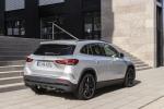 Mercedes-AMG GLA45 S 4Matic+ 2020 года (WW)